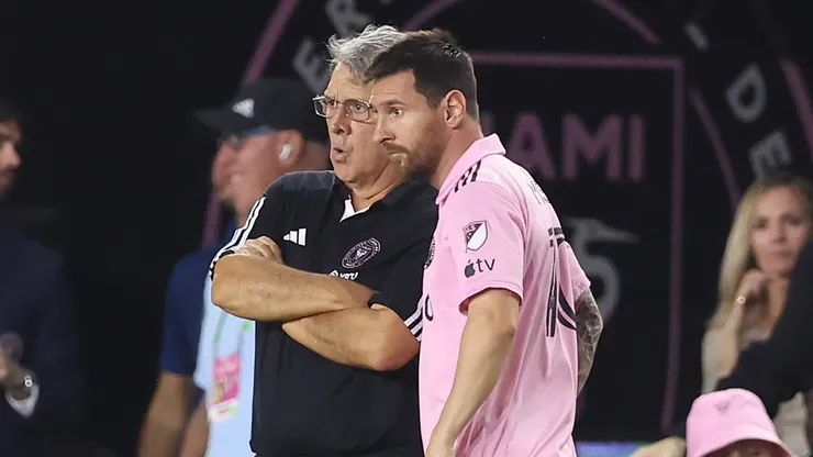 Martino defiende lo indefendible...