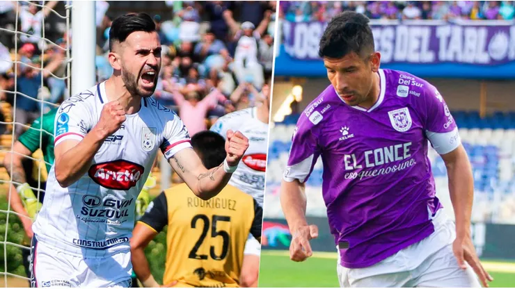 La finalissima del fútbol chileno contará con VAR