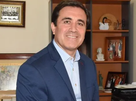 Revisa los candidatos a alcalde de la comuna de Los Andes