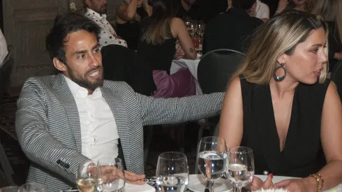 Daniela Aránguiz está en estado de shock tras lo ocurrido con Jorge Valdivia