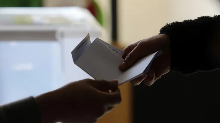 Elecciones