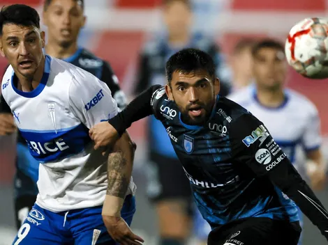 El insólito clasificado a Libertadores que puede dejar la Copa Chile