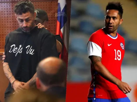 Luis Jiménez tuvo palabras por el bullado "Caso Valdivia"