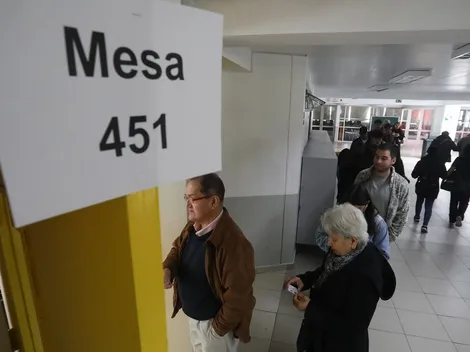 ¿Cómo llegar a mi local de votación? Descubre qué micro o metro tomar