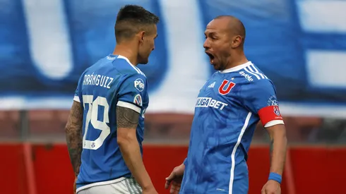 Referentes azules fuera del amistoso contra Audax.