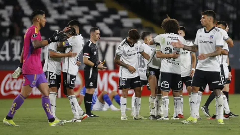 Colo Colo toma decisiones sobre su plantel.
