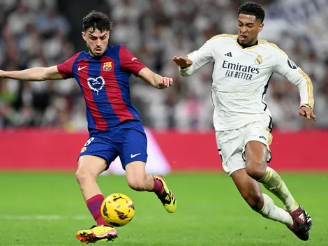 Real Madrid vs Barcelona: ¿Quién es el favorito en el apasionante Clásico español?