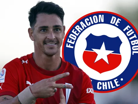 ¡Celebra Gareca! El anuncio de la ANFP por Zampedri