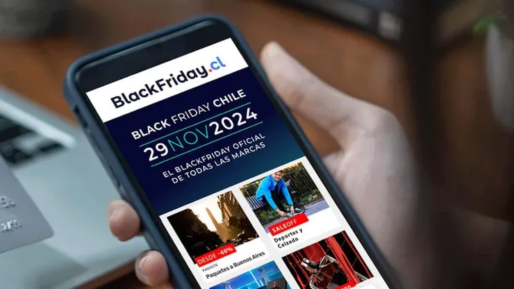 Black Friday 2024