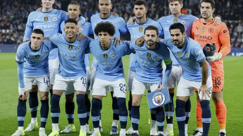 Los ciudadanos podrían desmantelarse a final de temporada.