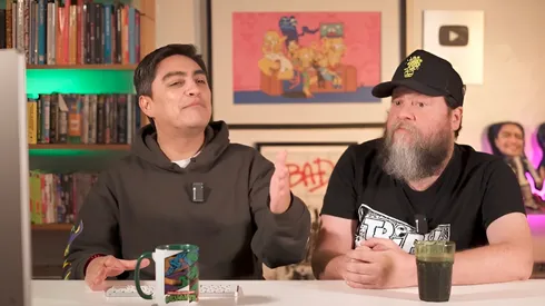 El nuevo programa se estrena cada lunes a las 23:00 horas.