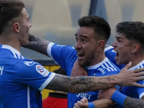 Terremoto en la U: cuatro titulares parten a fin de año