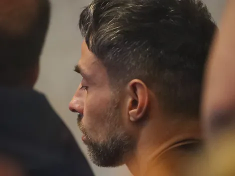 Día D: Jorge Valdivia vivirá un "martes clave" en su proceso