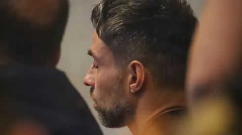 Horas claves se podrían vivir el martes en el caso de Jorge Valdivia.