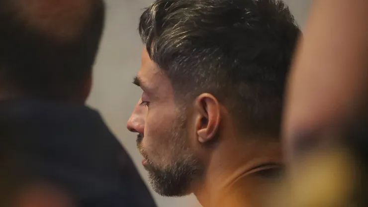 Horas claves se podrían vivir el martes en el caso de Jorge Valdivia.