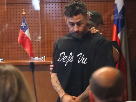 El "exitoso" allanamiento al departamento de Jorge Valdivia: qué se encontró