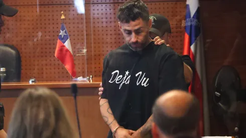 Se realizó una diligencia en el departamento de Jorge Valdivia