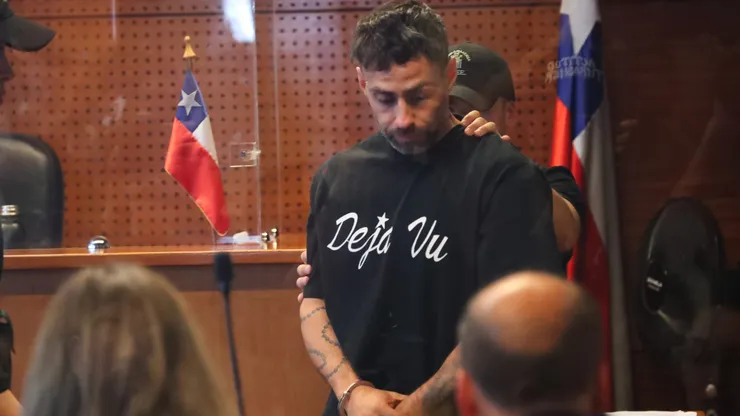 Se realizó una diligencia en el departamento de Jorge Valdivia