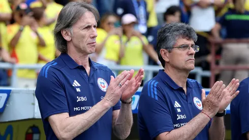 El Tigre Gareca aplaude esta decisión de un colega brasileño.