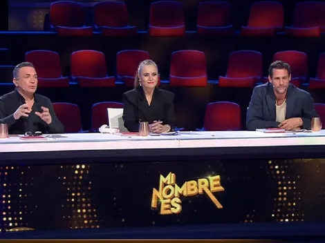 Mi Nombre es: ¿Por qué Luis Jara se ausenta del programa?