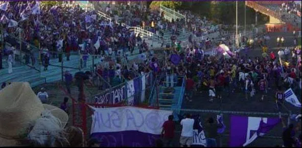 Foto: Club Social y de Deportes Concepción