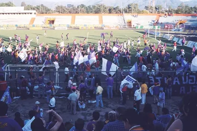 Foto: Club Social y de Deportes Concepción