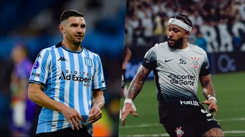 Racing busca meterse en la final.