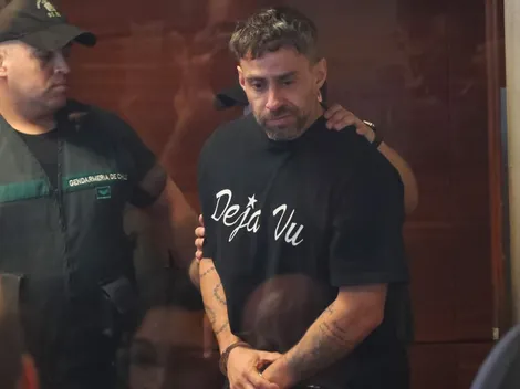 "Mientras estuvimos en el departamento...": la declaración del Mago