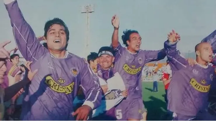 Deportes Concepción