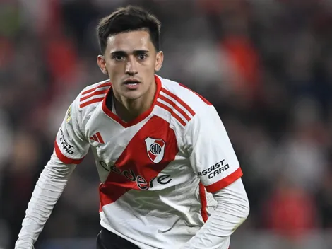 Solari gana una chance entre rumores que ilusionan a Colo Colo