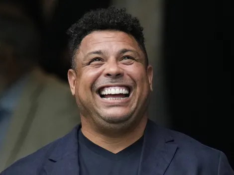 Ni Messi ni Cristiano: Ronaldo elige al mejor jugador del mundo