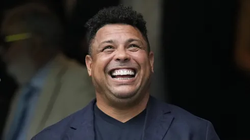 Ronaldo elige a Vinícius como el mejor jugador del mundo