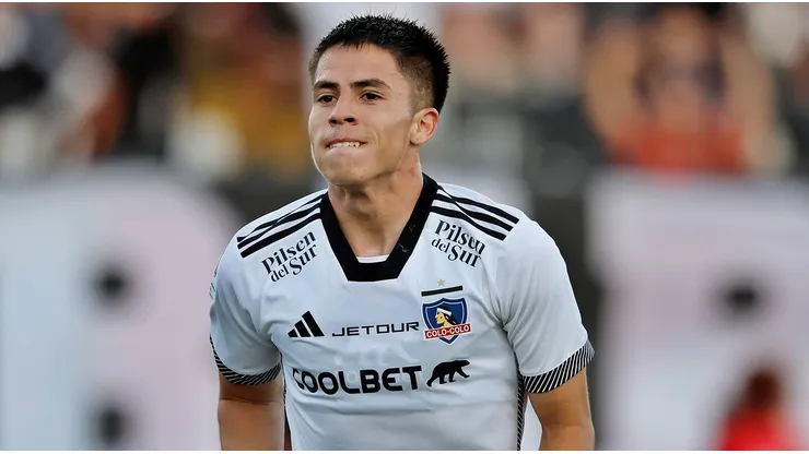 Matías Moya apenas suma 296 minutos de juego con Almirón.