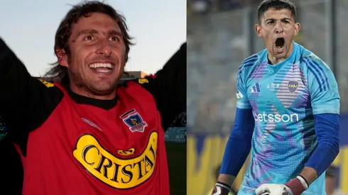 Este arquero que fue campeón en Colo Colo tuvo un rol clave en la tanda soñada de Brey.