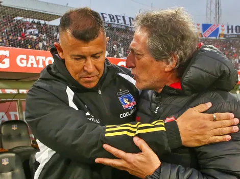 Mario Salas: “No me motiva darle una mano a Colo Colo”
