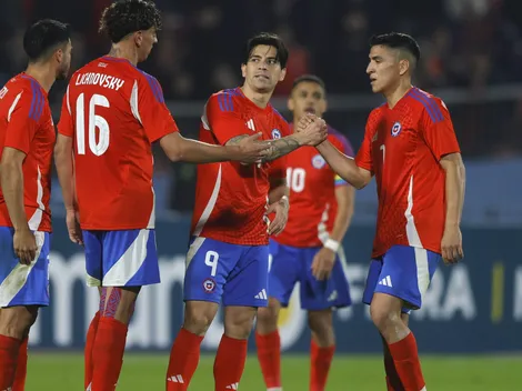 Grave lesión: Ricardo Gareca pierde a su regalón de la Roja