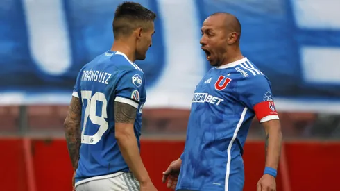 La U prepara su plantel para la Copa Libertadores.