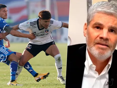 Guarello advierte: "Colo Colo puede ser campeón en abril"