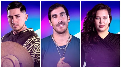 El reality se encuentra en sus horas finales.