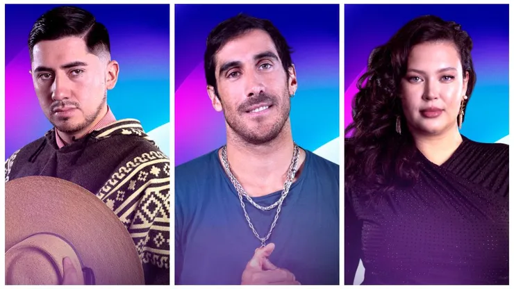 El reality se encuentra en sus horas finales.