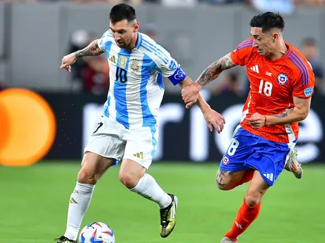 La razón de River para ir por Echeverría: corregir un fiasco millonario