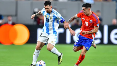 Rodrigo Echeverría interesa en River Plate.