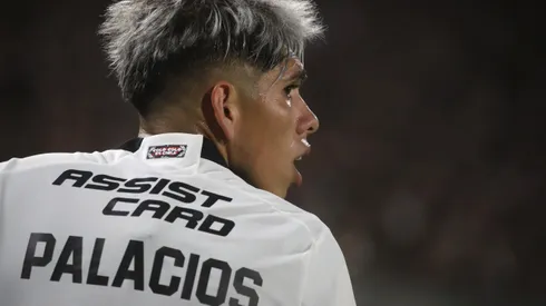 Carlos Palacios lanzó un furioso mensaje luego del funeral de su sobrrino.