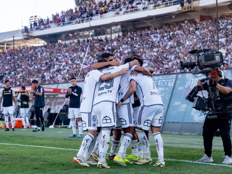 Colo Colo hace otro viaje fuera de Chile por el Monumental