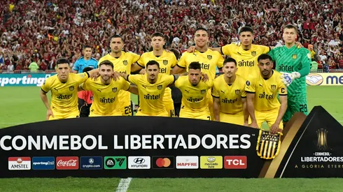 Peñarol la pasó mal previo a duelo con Botafogo por Copa Libertadores.
