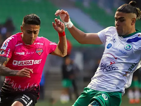 Colo Colo y Magallanes miran: Puerto Montt le roba empate a Ñublense