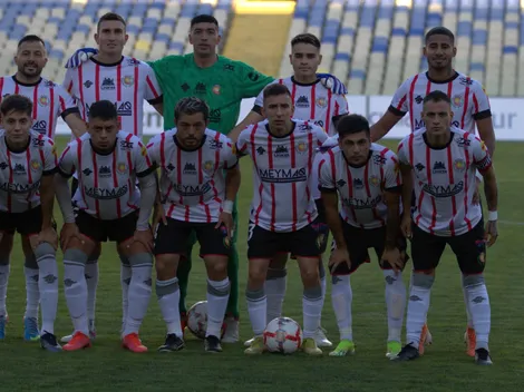 Nueva denuncia mancha la Segunda División: Buscan descenso de Linares