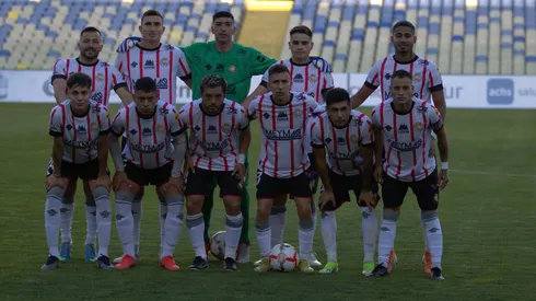 Deportes Linares es denunciado por Lautaro de Buin al cierre de Segunda División.