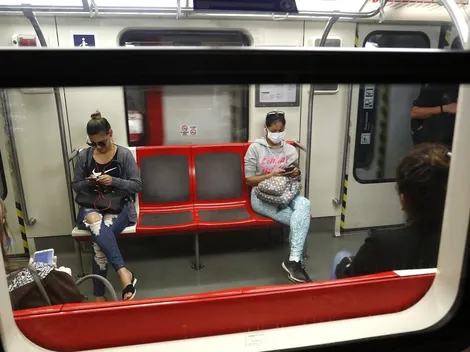 ¿El Metro es gratis en las elecciones?