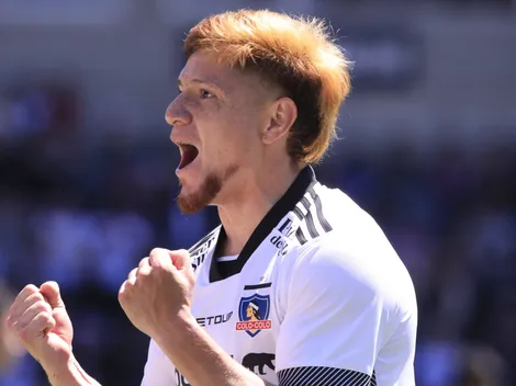 Leo Gil es prioridad en Colo Colo: "Está bien valorado, pero..."
